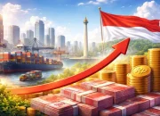 Rupiah dan Ringgit Terpengaruh oleh Kondisi Ekonomi Global
