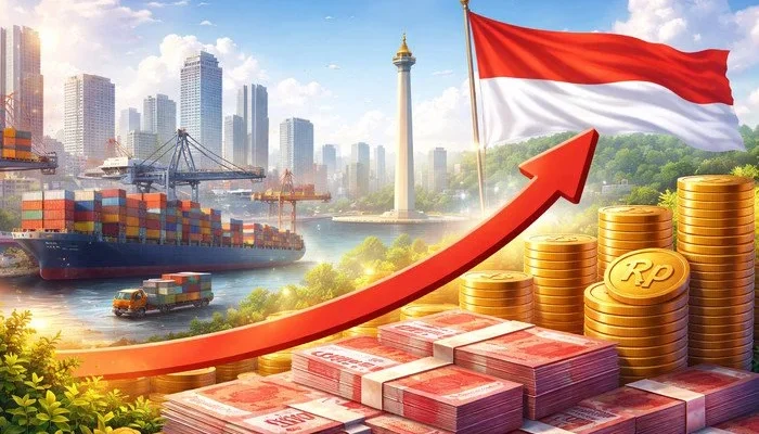 Rupiah dan Ringgit Terpengaruh oleh Kondisi Ekonomi Global