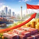 Rupiah dan Ringgit Terpengaruh oleh Kondisi Ekonomi Global