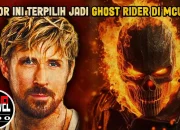 Ryan Gosling Jadi Ghost Rider dan David Jonsson Jadi Black Panther Baru di Marvel Studios