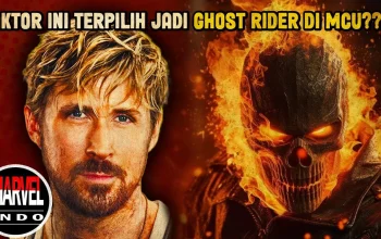 Ryan Gosling Jadi Ghost Rider dan David Jonsson Jadi Black Panther Baru di Marvel Studios