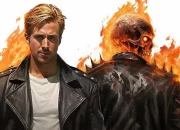 Ryan Gosling Resmi Jadi Ghost Rider di MCU, Film Baru Meluncur 2028
