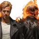 Ryan Gosling Resmi Jadi Ghost Rider di MCU, Film Baru Meluncur 2028