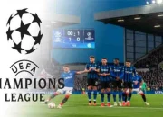 Sabah vs KuPS: Pertarungan Sengit di Kualifikasi Liga Champions UEFA 2026