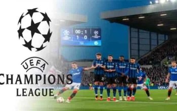 Sabah vs KuPS: Pertarungan Sengit di Kualifikasi Liga Champions UEFA 2026