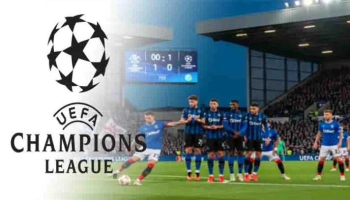 Sabah vs KuPS: Pertarungan Sengit di Kualifikasi Liga Champions UEFA 2026