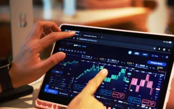 Saham BBRI dan Big Banks Melemah Jelang Pengumuman RDG BI, Apa yang Terjadi?