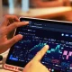 Saham BBRI dan Big Banks Melemah Jelang Pengumuman RDG BI, Apa yang Terjadi?