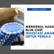 Saham Blue Chip: Apakah Benar-Benar Aman untuk Investasi?