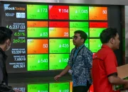 Saham Bumi Melonjak, Apa yang Terjadi di Balik Kenaikan Harga Saham?