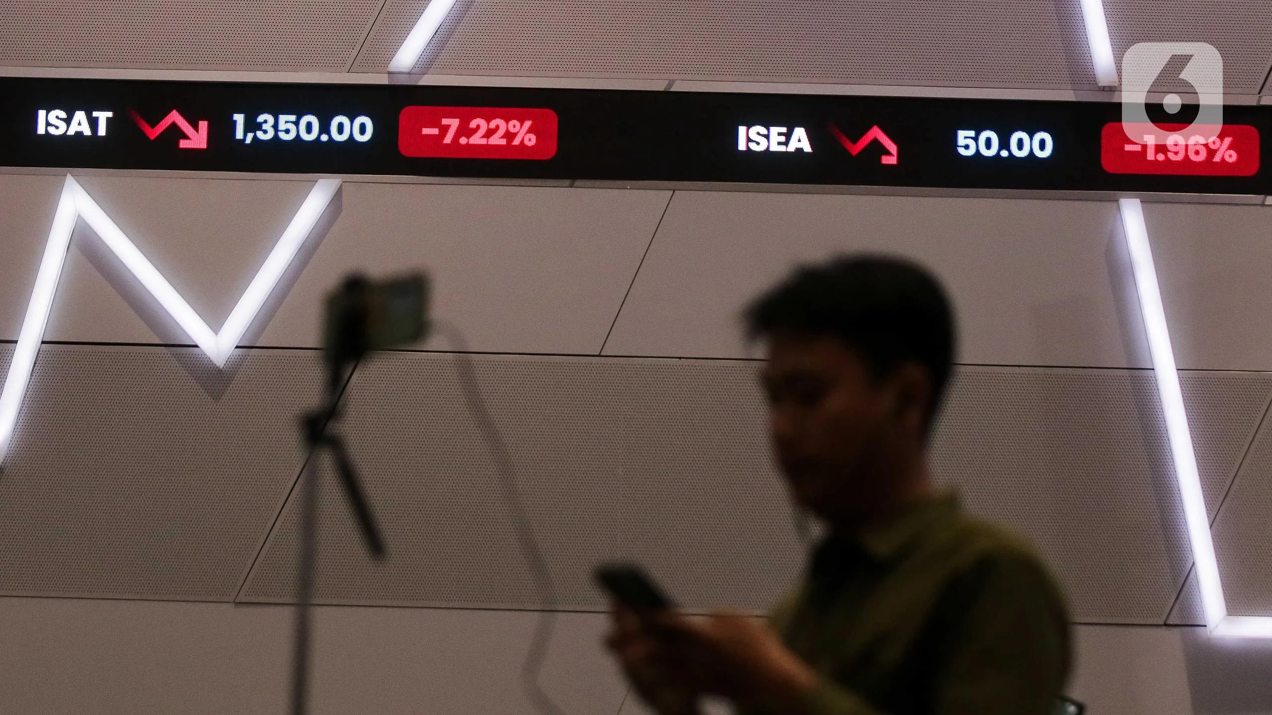 Saham Bumi Resources Melonjak, Ini Penyebabnya
