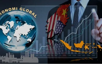 Saham Indonesia: Antara Harapan dan Tantangan di Tengah Kondisi Ekonomi Global
