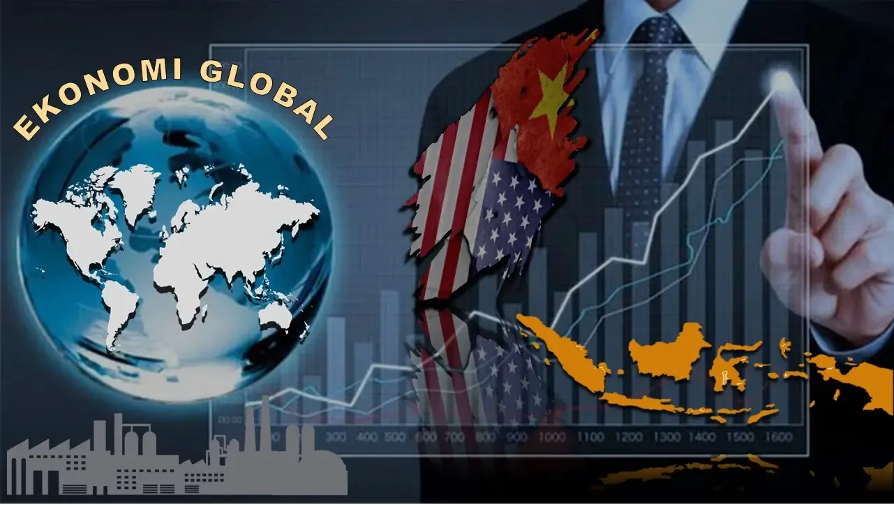 Saham Indonesia: Antara Harapan dan Tantangan di Tengah Kondisi Ekonomi Global