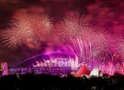 Sambut Tahun Baru dengan Berita Menarik dari Sydney