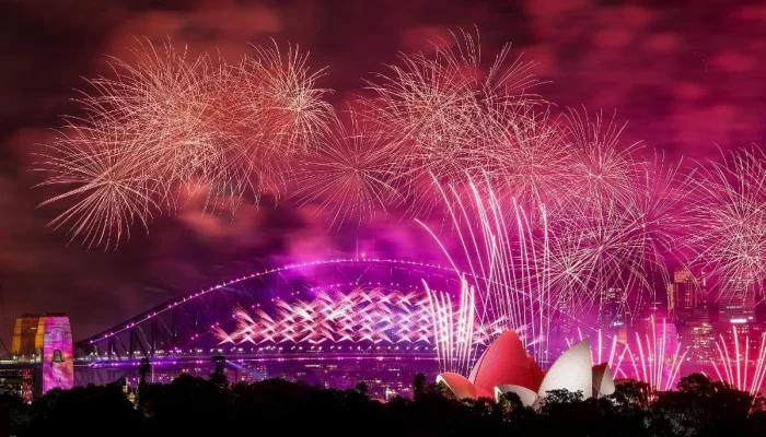 Sambut Tahun Baru dengan Berita Menarik dari Sydney