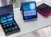 Samsung Galaxy Z Flip 8: Kelebihan dan Kekurangan Terbaru dari Samsung
