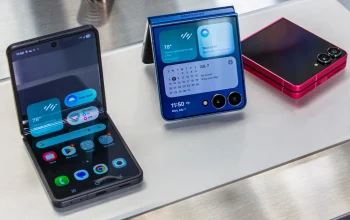 Samsung Galaxy Z Flip 8: Kelebihan dan Kekurangan Terbaru dari Samsung