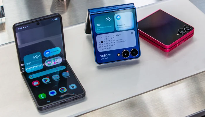 Samsung Galaxy Z Flip 8: Kelebihan dan Kekurangan Terbaru dari Samsung