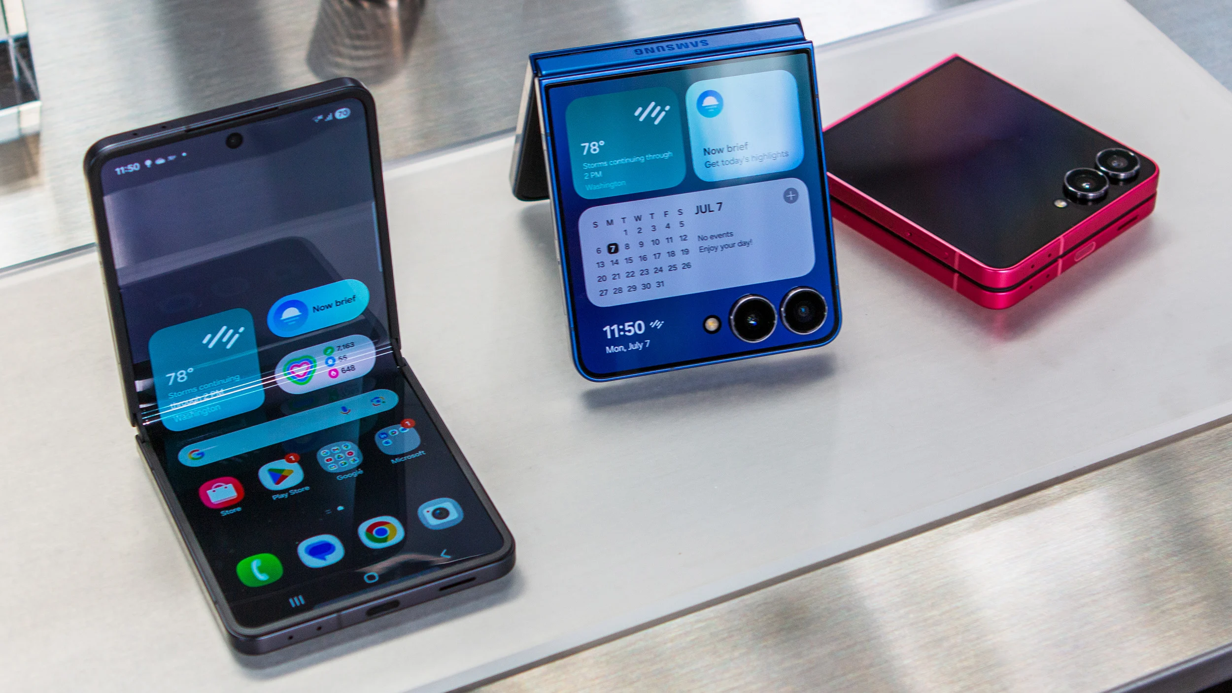 Samsung Galaxy Z Flip 8: Kelebihan dan Kekurangan Terbaru dari Samsung