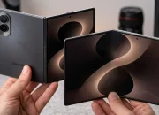 Samsung Galaxy Z Fold8: Perangkat Lipat Terbaru dengan Teknologi Canggih