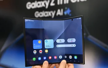 Samsung Luncurkan Galaxy Unpacked 2026 dengan Tiga Ponsel Lipat dan Kacamata Pintar