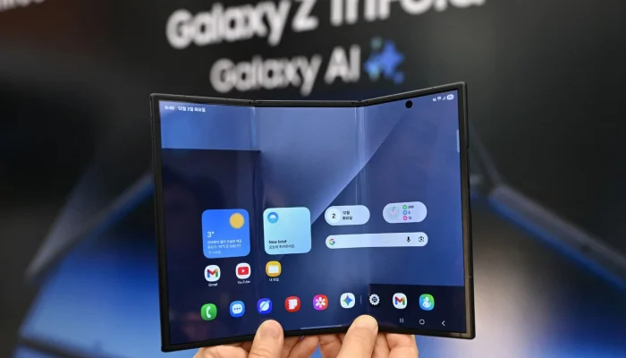 Samsung Luncurkan Galaxy Unpacked 2026 dengan Tiga Ponsel Lipat dan Kacamata Pintar
