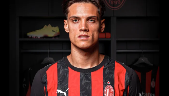 Samuele Ricci Dibebaskan oleh AC Milan dengan Harga €20 Juta