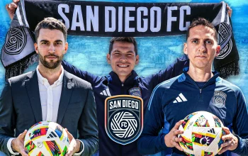 San Diego FC dan MLS: Antara Pertandingan dan Ekspansi