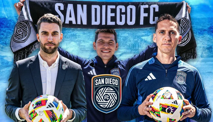 San Diego FC dan MLS: Antara Pertandingan dan Ekspansi