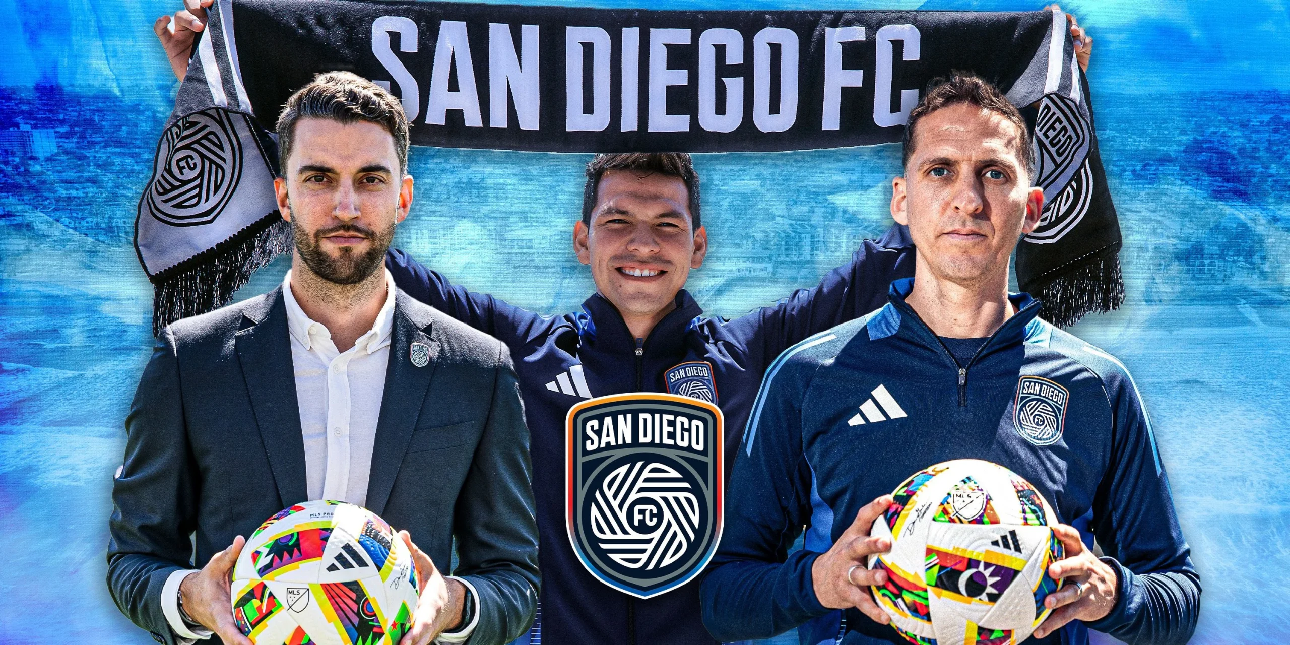 San Diego FC dan MLS: Antara Pertandingan dan Ekspansi