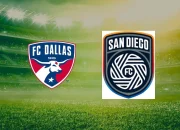San Diego FC Mengalahkan FC Dallas 1-0 dalam Pertandingan Kandang Pertama Setelah Piala Dunia