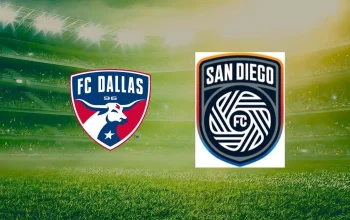 San Diego FC Mengalahkan FC Dallas 1-0 dalam Pertandingan Kandang Pertama Setelah Piala Dunia