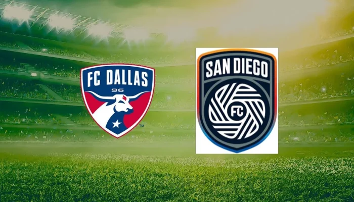 San Diego FC Mengalahkan FC Dallas 1-0 dalam Pertandingan Kandang Pertama Setelah Piala Dunia