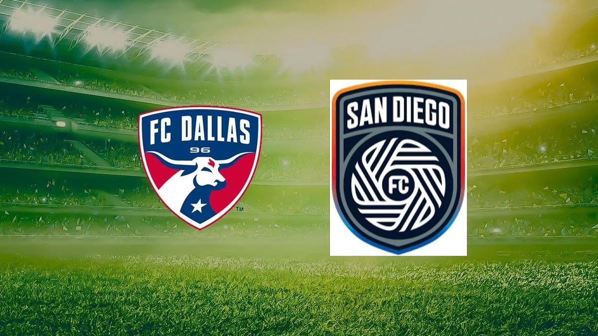 San Diego FC Mengalahkan FC Dallas 1-0 dalam Pertandingan Kandang Pertama Setelah Piala Dunia