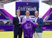 San Jose Earthquakes Dihajar Orlando City, Debut Impian Antoine Griezmann
