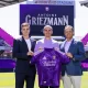 San Jose Earthquakes Dihajar Orlando City, Debut Impian Antoine Griezmann