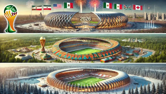 Santiago Giménez dan Kontroversi Baru di Piala Dunia 2026: Aturan ‘Prestianni Law’ dan Dampaknya