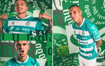 Santos Laguna Berjuang untuk Kembali ke Jalur Kemenangan