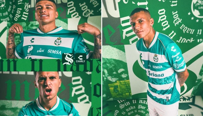 Santos Laguna Berjuang untuk Kembali ke Jalur Kemenangan