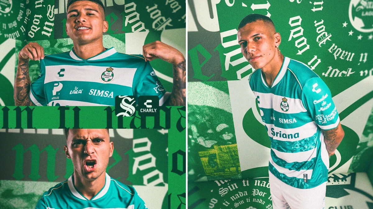 Santos Laguna Berjuang untuk Kembali ke Jalur Kemenangan