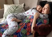Sarwendah Bantah Laporkan Betrand Peto, Hubungan Ibu dan Anak Angkat Masih Harmonis