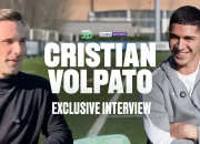 Sassuolo dan Karir Cristian Volpato Terancam Setelah Skandal Narkoba