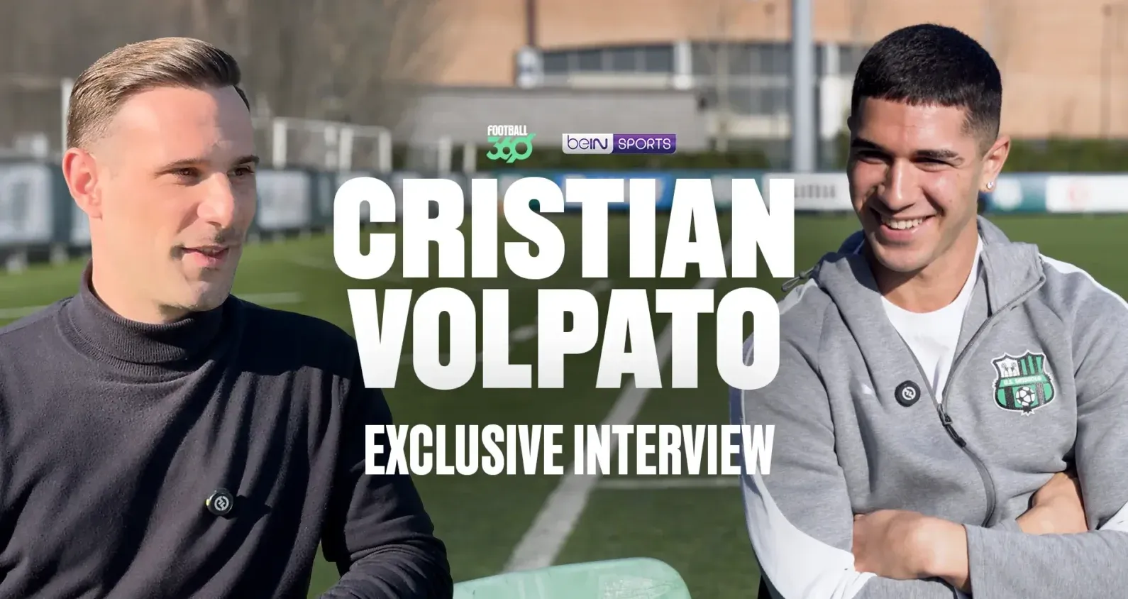 Sassuolo dan Karir Cristian Volpato Terancam Setelah Skandal Narkoba