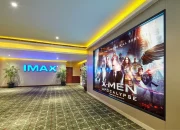 SBS Australia: Vincent Simmons Menunggu Pengalaman IMAX di Melbourne dan Berita Terbaru