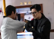 SBS Mengalami Kesuksesan Besar dengan Drama 'Agent Kim Reactivated' dan Piala Dunia FIFA