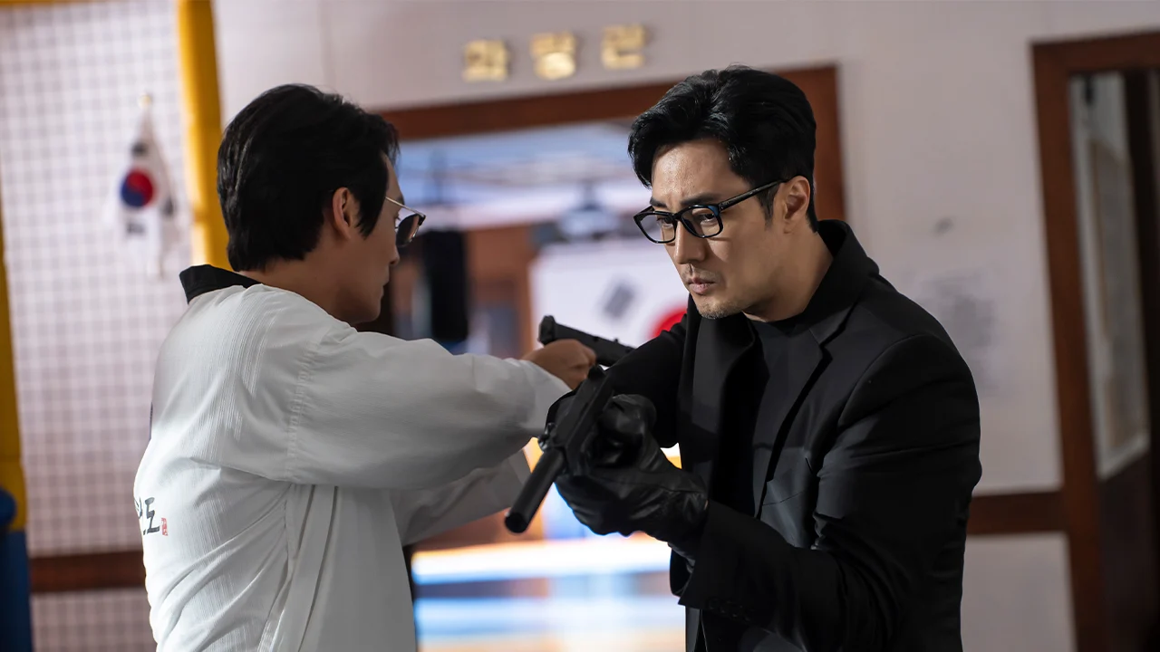 SBS Mengalami Kesuksesan Besar dengan Drama 'Agent Kim Reactivated' dan Piala Dunia FIFA