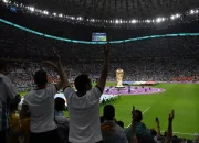 SBS On Demand Capai Rekor Penonton: 17 Juta Orang Menonton Piala Dunia 2026