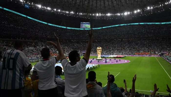 SBS On Demand Capai Rekor Penonton: 17 Juta Orang Menonton Piala Dunia 2026