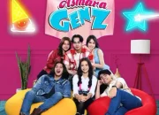 SCTV Hadirkan Asmara Gen Z dan Seindah Masa Remaja, Tontonan Baru untuk Generasi Muda