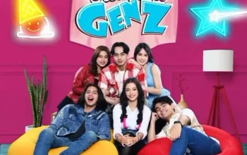 SCTV Hadirkan Asmara Gen Z dan Seindah Masa Remaja, Tontonan Baru untuk Generasi Muda